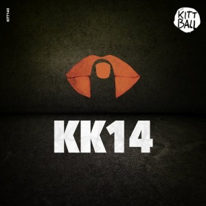 Kittball Konspiracy Vol 14 [KITT140]