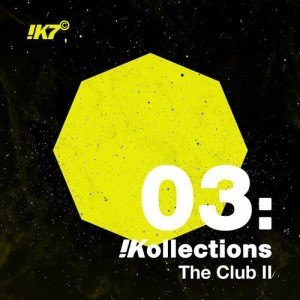 !Kollections 03: The Club II [K7356D]
