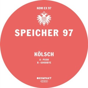 Kolsch – Speicher 97 [KOMPAKTEX097D]