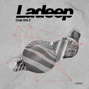 Ladeep Cuts, Vol. 2 [LDP002]
