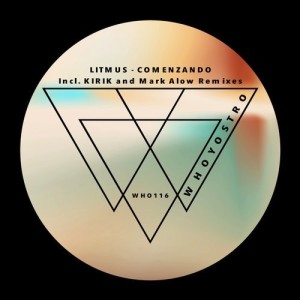 Litmus – Comenzando [WHO116]