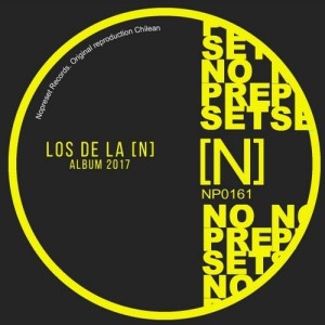 Los De La [N] [NP0161]