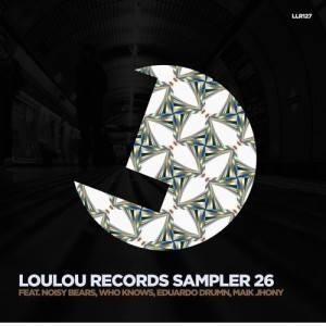 LouLou Records Sampler, Vol. 26 [LLR127]