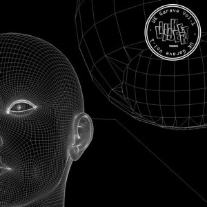 Luke Vibert – Presents UK Garave Vol. 1 [HYPELP008D]