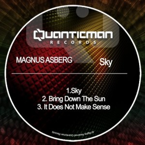 Magnus Asberg – Sky [Q221]