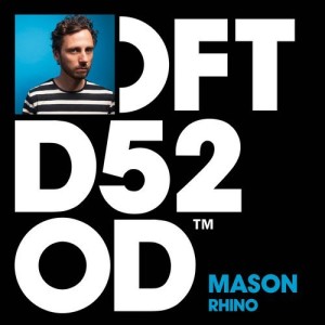 Mason – Rhino [DFTD520D2]