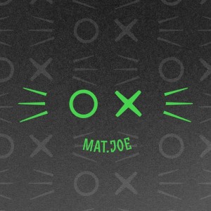 Mat.Joe - Positivity [KATER142]