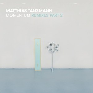 Matthias Tanzmann - Momentum Remixes, Pt. 2 [MHR103]