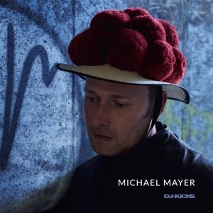 Michael Mayer – The Horn Conspiracy (DJ-Kicks) [K7348S]