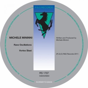 Michele Mininni – Rave Oscillations [RS1707]