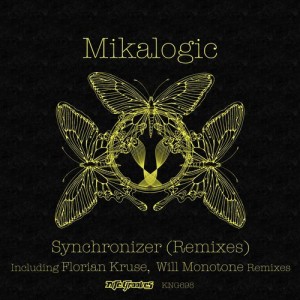 Mikalogic - Synchronizer Remixes [KNG698]