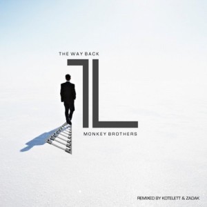Monkey Brothers – The Way Back [PARALLEL033]