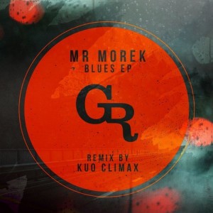 Mr Morek – Blues EP [GT001]