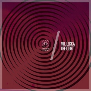 Mr. Lekka – The Light [FREQ1733]