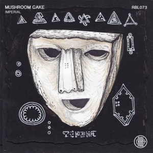 Mushroom Cake - Imperial [RBL073]