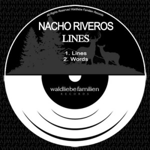 Nacho Riveros – Lines [W186]