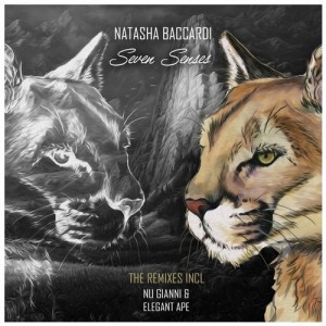 Natasha Baccardi – Seven Senses [DSB142]