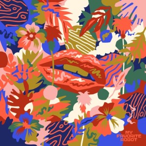 Nuno Dos Santos, Falco Benz – China Queen EP [MFR157]