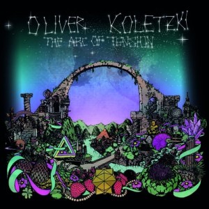 Oliver Koletzki - The Arc of Tension [SVT193]