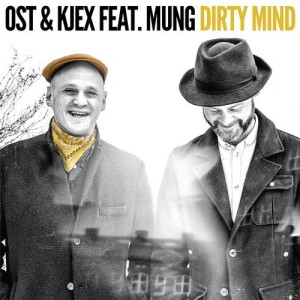 Ost & Kjex – Dirty Mind [CRM179]