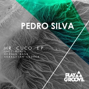 Pedro Silva - Mr Cuco EP [PGR085]