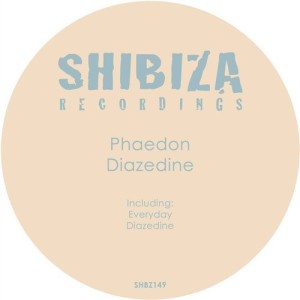 Phaedon - Diazedine [SHBZ149]