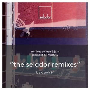 Quivver – The Selador Remixes [SEL062]