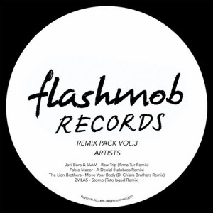 Remix Pack, Vol. 3 [FMR036]