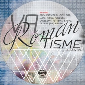 Roman Tisme Session One [TZH085]