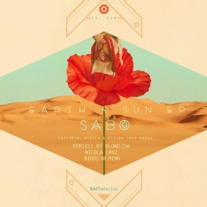 Sabo – Earth & Sun [SOL050]