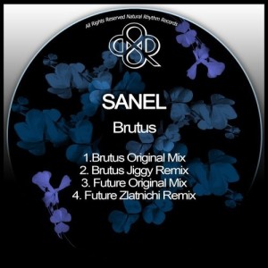 Sanel – Brutus [NR223]