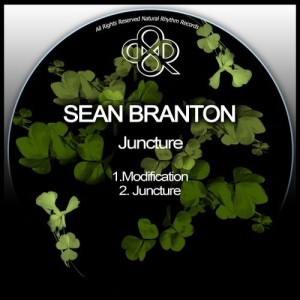 Sean Branton – Juncture [NR226]