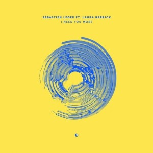 Sebastien Leger – I Need You More [EINMUSIKA099]