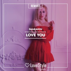 Sharapov – Love You [LSR155]