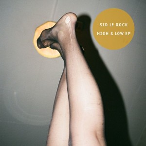 Sid Le Rock - High & Low EP [HFNDISK39]