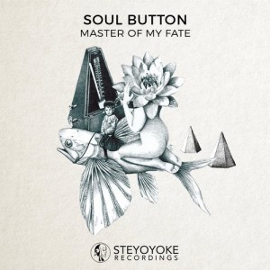 Soul Button – Master of My Fate [SYYK063]