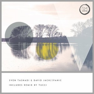 Sven Tasnadi, David Jach – Panic [LPS196B]