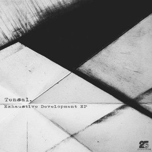 Tensal – Exhaustive Development EP [SOMA485D]