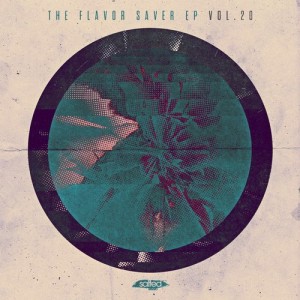 The Flavor Saver EP Vol. 20 [SLT114]