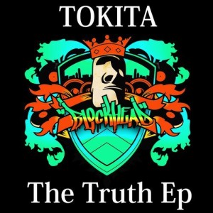Tokita – The Truth [BHD109]