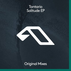 Tontario – Solitude EP [ANJDEE299BD]
