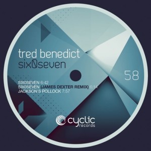 Tred Benedict – Six0Seven [CYC58]
