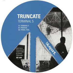 Truncate – Terminal 5 [BP049]