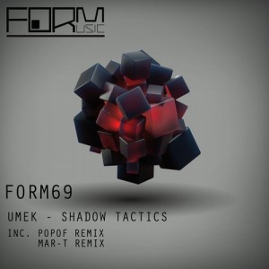 UMEK - Shadow Tactics [FORM69]
