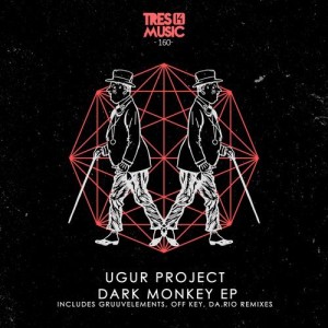 Ugur Project – Dark Monkey [TR14160]