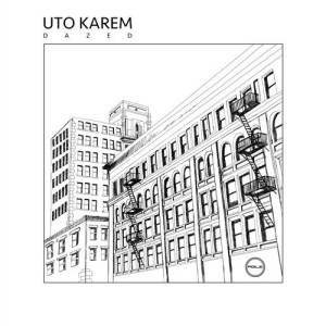 Uto Karem – Dazed [AGILE080]