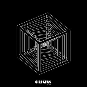 Various Artists, Vol. 1 – EP [ORIGINSVA01]