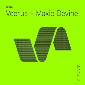 Veerus, Maxie Devine - From A To Techno [ELV70]