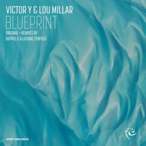 Victor Y, Lou Millar - Blueprint [OPNDG051]