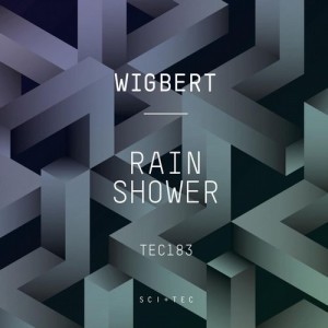 Wigbert - Rain Shower EP [TEC183]